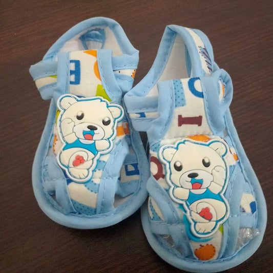 Baby boy shoe 0-12 month- 34