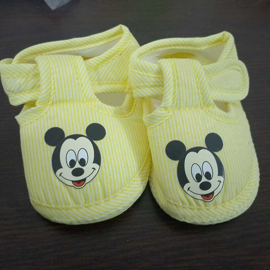 Baby boy shoe 0-12 month- 35