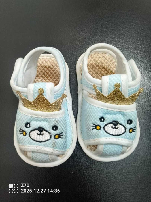 Baby boy shoe With Box 0-12 month