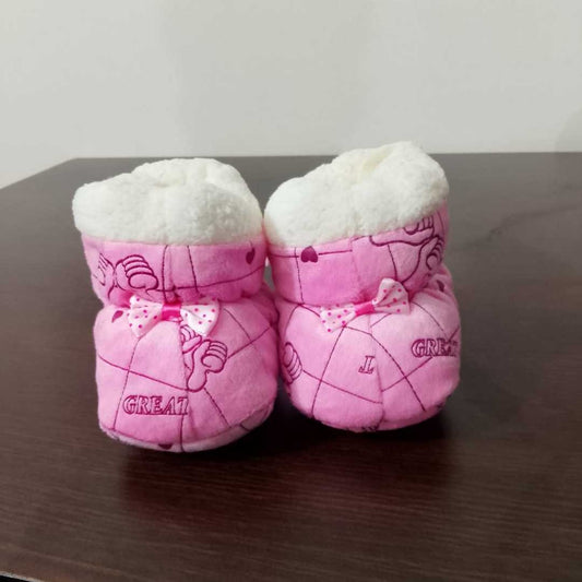 বাবুদের জুতা