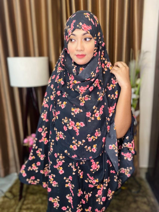 iqra hijab- 109