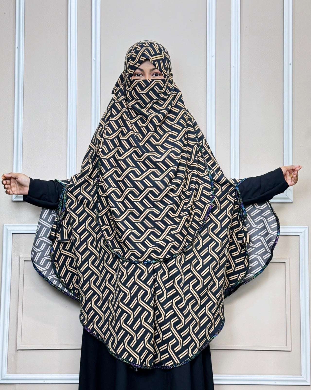 iqra hijab- 35