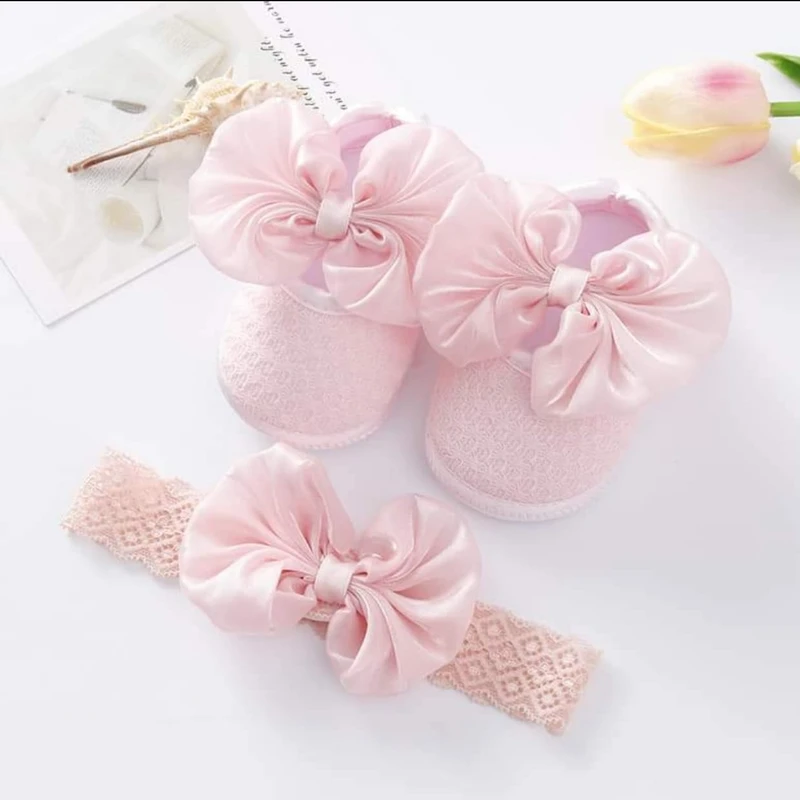 ০-১২ মাস Girls Baby shoe