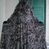 Long Abaya Jilbab - LK08