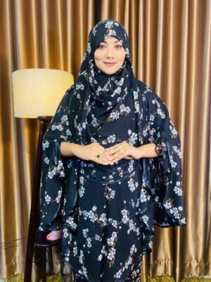 ইকরা হিজাব Iqra - 25